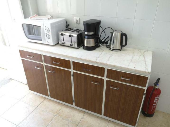 Monte Agudo Angola 45 Lisbon Luaran gambar